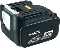Makita Akku BL1440 Li 14,4V 4,0Ah - Bild 1