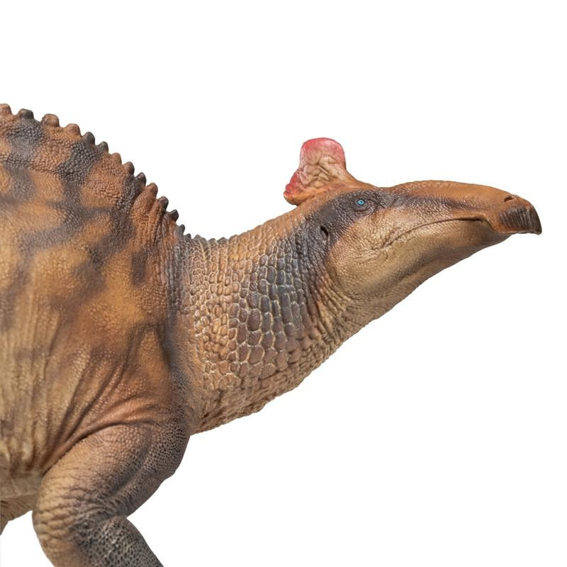 Linyi toy Edmontosaurus Konstruktionsset - Bild 2