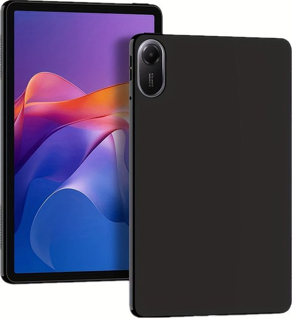 Xiaomi Schutzhülle für Redmi Pad SE, Pad 2 und Pad Pro in Schwarz - Bild 1