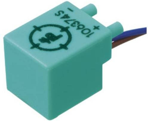 Pepperl+Fuchs Induktiver Sensor NJ1,5-F-N x2xG1xxD 70133116 NAMUR - Bild 1