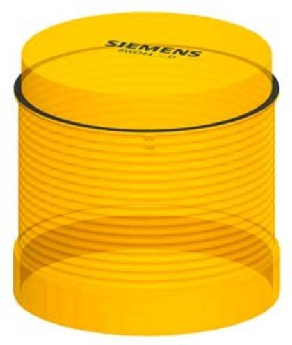 Siemens Rundumlichtelement 8WD4420-5DD LED in Gelb - Bild 1
