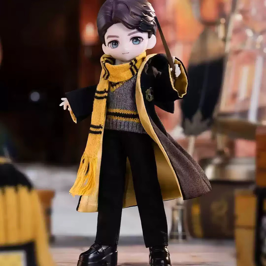 Fondjoy Harry Potter, BJD Puppe, Actionfigur, 1/12 Maßstab - Bild 4
