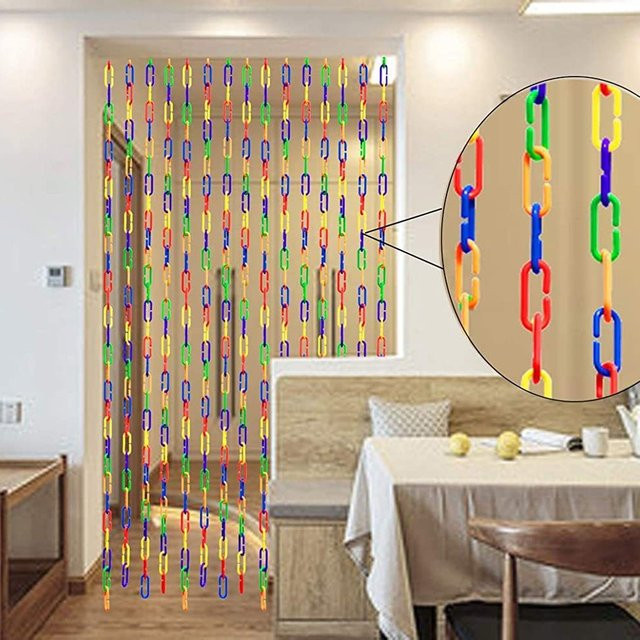 Meade Kletterspielzeug Fliegende Maus für die Ausbildung mit C-Typ Kettenschnalle in Multicolour - Bild 1
