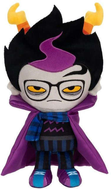 Homestuck Eridan Ampora Plüschtier, 19cm, ab 14 Jahren - Bild 1