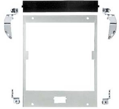 Siemens Montagezubehör 3NY1211 in Silber - Bild 1