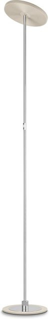 Oligo Decent Max LED-Deckenfluter in Cashmere Matt mit warmweißem Licht (2700K) dimmbar und verstellbar - Bild 1