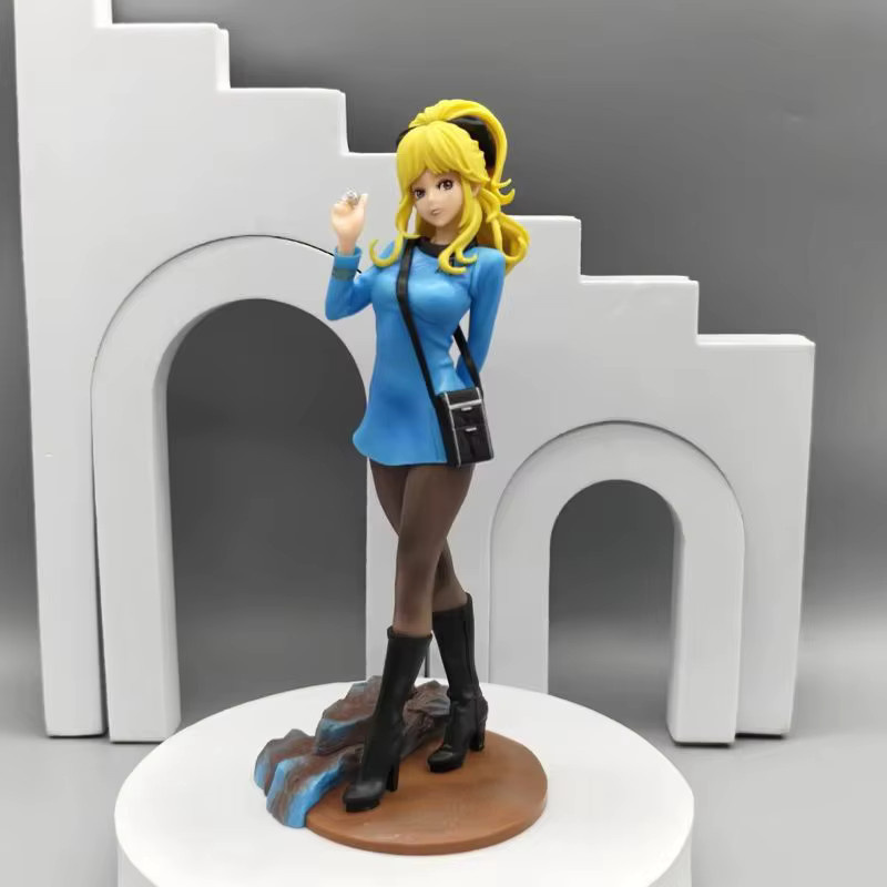 Hot Toys Star Trek Bishoujo Vulcan Wissenschaftlicher Mediziner, Actionfigur - Bild 2