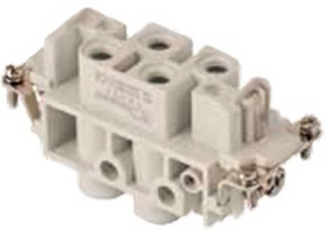 Molex Gehäuse und Abdeckungen in Silber und Weiß (936010197) - Bild 1