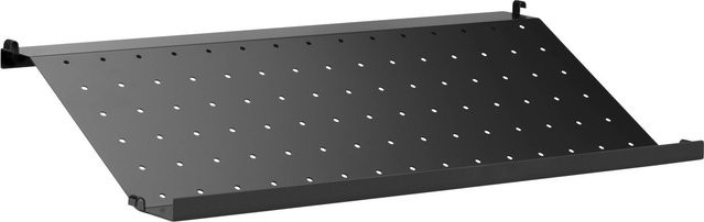 String Furniture Schuhablage System schwarz, B: 58 cm, T: 30 cm - Bild 2