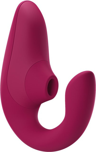 Womanizer BLEND G-Punkt-Vibrator und Pulsator in Pink - Bild 1