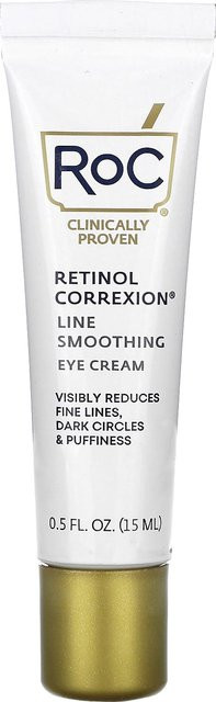 RoC Retinol Correxion Augencreme, 15 ml, Retinol - Bild 1