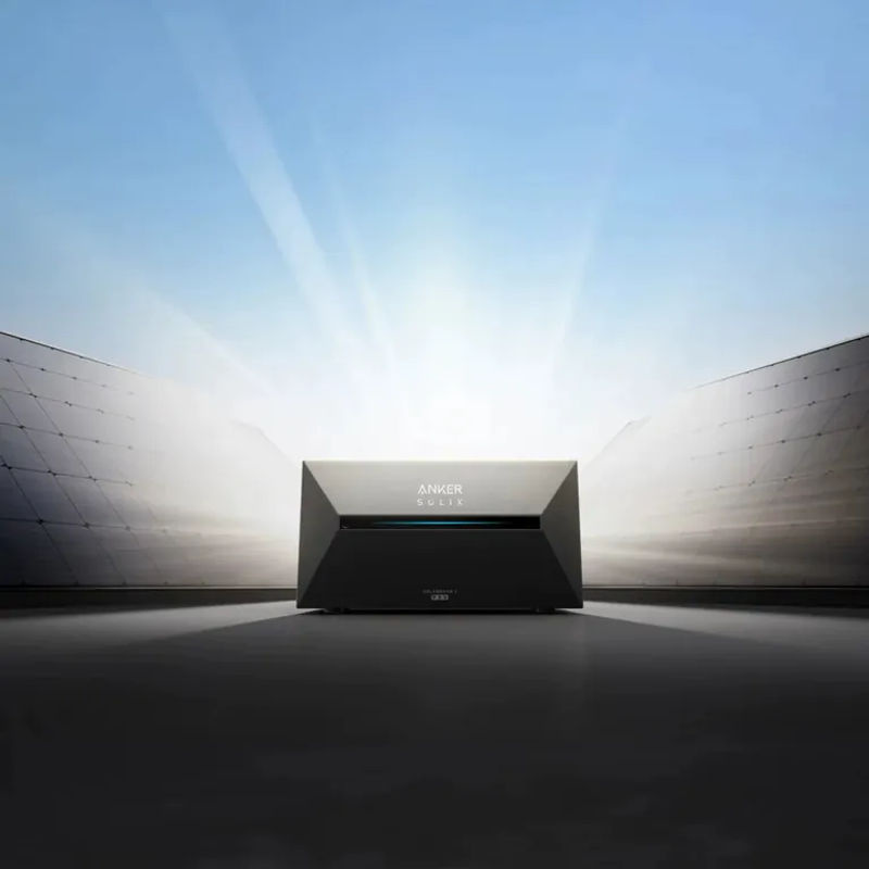 Anker SOLIX Solarbank E1600 Pro 2 Balkonkraftwerk mit 1,6 kWh Speicher und 2000W Wechselrichter All-in-One Stromspeicher - Bild 4