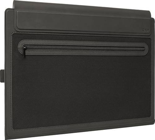 Sigel Laptoptasche Laptop-Case S in Schwarz für Laptops bis 14 Zoll - Bild 1