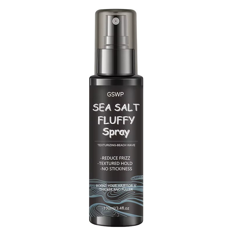 GSWP Meersalz Texturierendes Spray, 100 ml - Bild 6