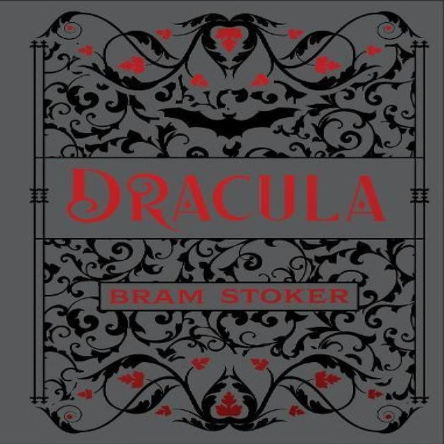 Dracula von Bram Stoker, Hardcover, ungekürzte Ausgabe - Bild 1