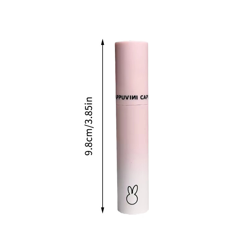 Cappuvini Lippenstift Mousse, Kastanie, Damen - Bild 2