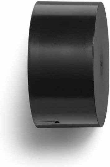 Flos String Light Baldachin Schwarz - Bild 1