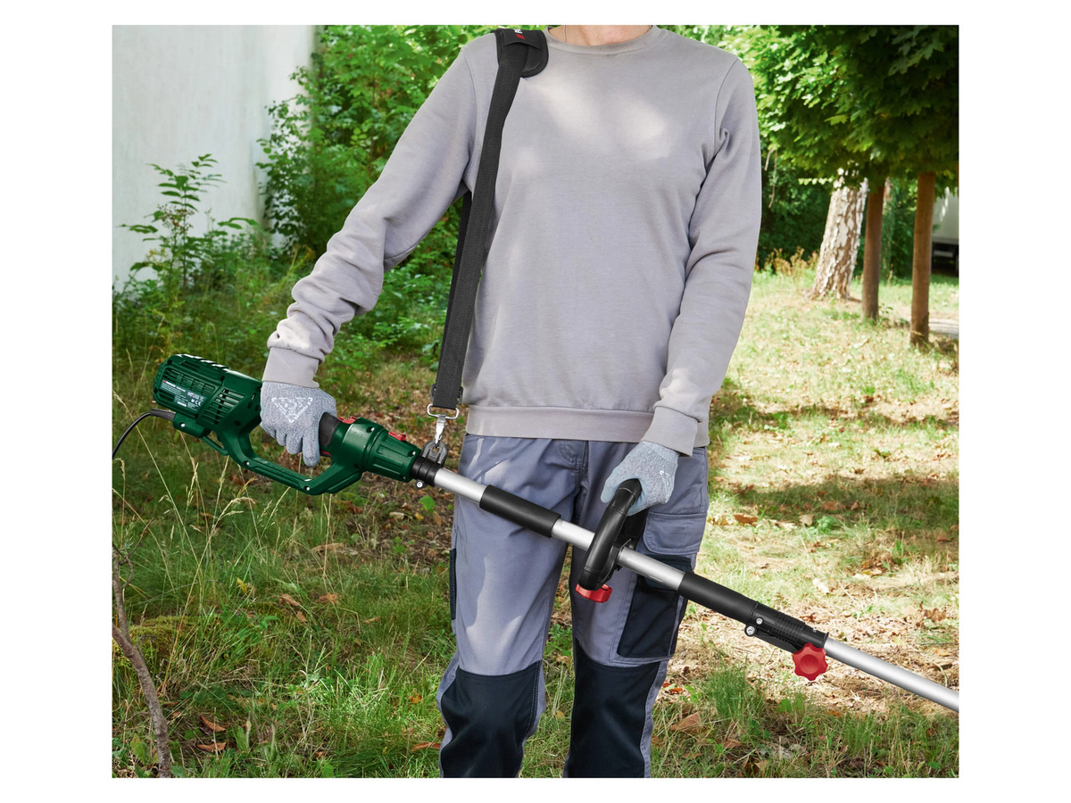 PARKSIDE 2in1 Elektro-Kombigerät PEKG 2 B2 mit Netzbetrieb - Bild 2