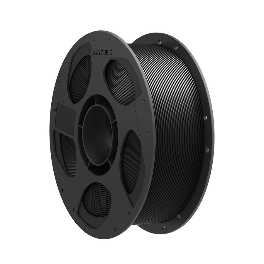 Anycubic PLA-Filament für FDM-3D-Drucker, 1,75 mm, Weiß, 5 kg - Bild 5