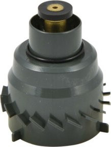 Riegler Ventilsitz für Filterregler SYNTESI, BG 2, 50 µm, grau - Bild 1