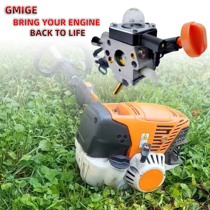 STIHL Vergaser-Luftfilter-Set 4180-120-0615 für Trimmer und Freischneider FS91R FS91 FC91 FS111 FC111 KM91R KM111R HT102 FC96 - Bild 3