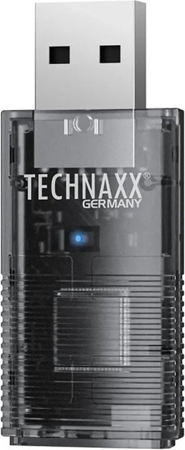 Technaxx USB-Dongle TX-346 Kabelloses CarPlay und Android Auto mit Wi-Fi und Bluetooth - Bild 2