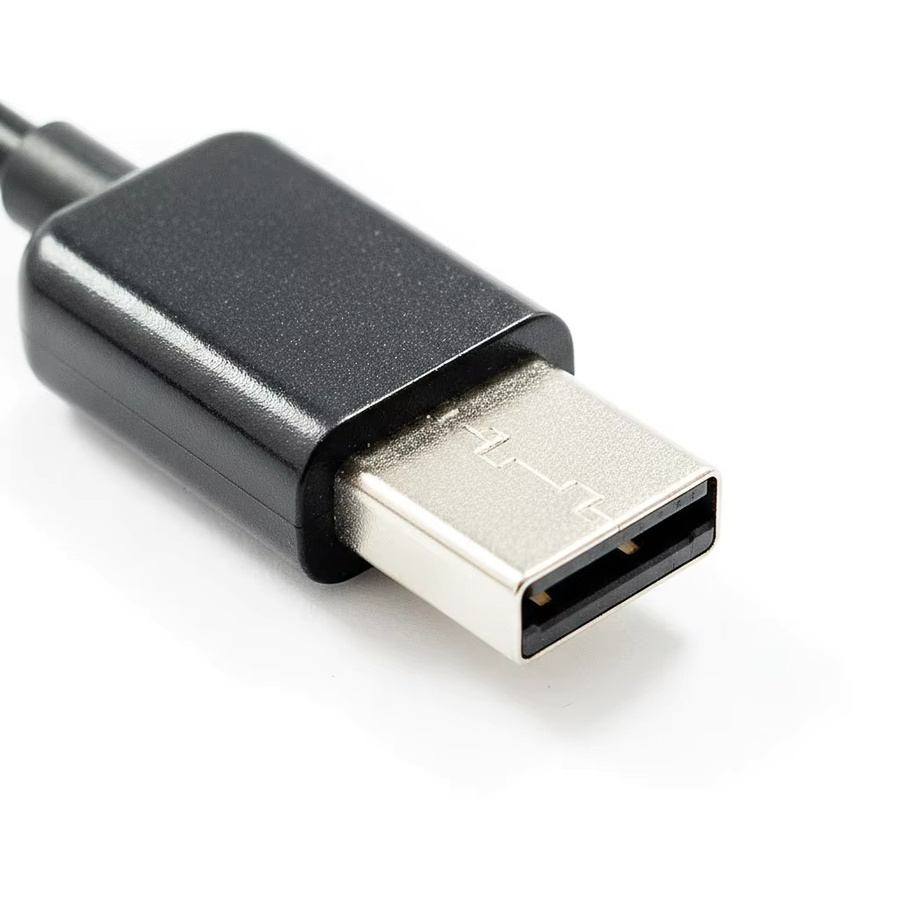 Typ C Pro USB-Gerät in Schwarz - Bild 5