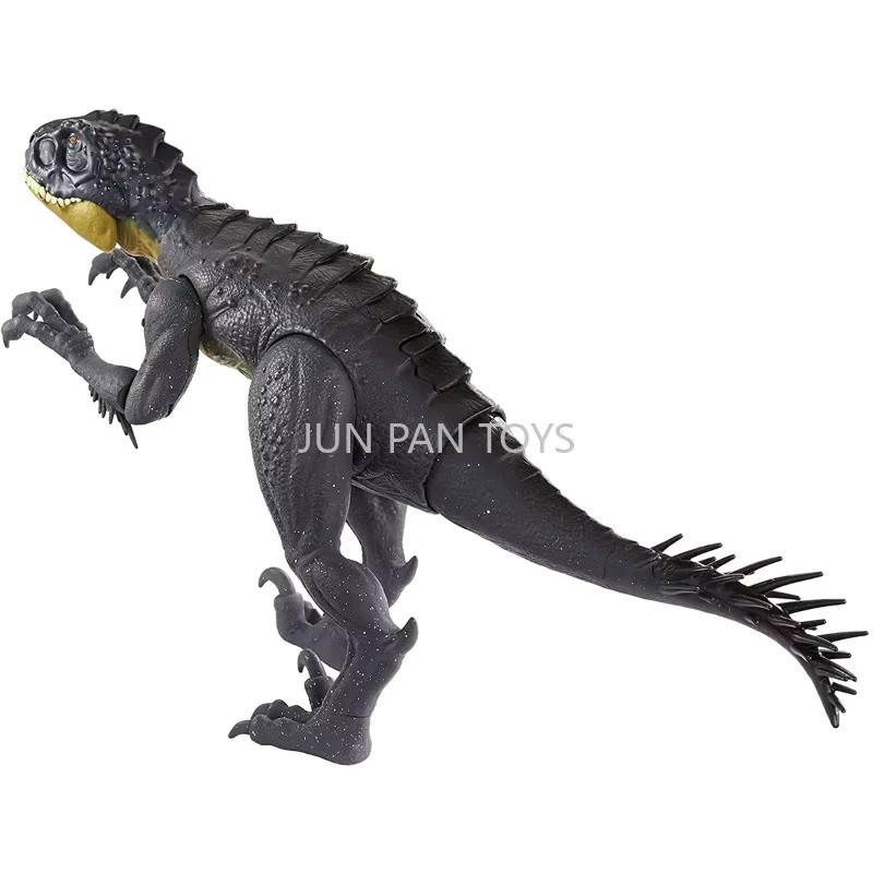 Hot Toys Jurassic World Camp Cretaceous Scorpios Rex Dino Escape Slash N Battle Stinger Dino Action Sound Figur - Bild 4