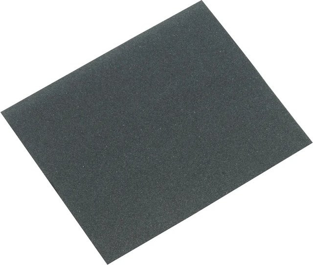 LUX-TOOLS Nass-Schleifpapier K80 grau - Bild 1