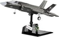 COBI F-35B Lightning II, Konstruktionsspielzeug - Bild 1