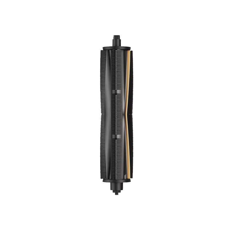 Tricut-Bürstenstreifen von Dreame in Schwarz passend für Dreame X30 X40 L40 Ultra, Xiaomi X20 Pro X10+ X20+ M30S M40 H40 und MOVA E30 P50 Pro Ultra Z50 Ultra - Bild 2