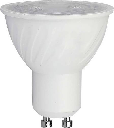 V-TAC LED Reflektor Lampe GU10 6W Weiß 230V - Bild 1