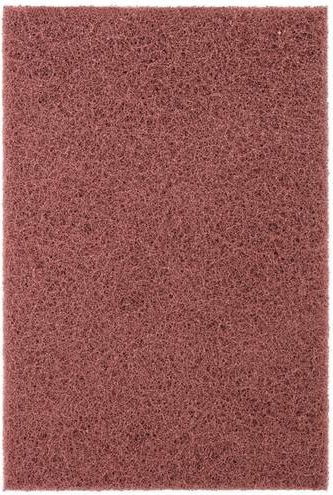 PFERD TOOLS Polinox Pvsk Handschleifpapier Körnung 280, 10 Stück, B: 22,4 cm, H: 15,4 cm - Bild 1
