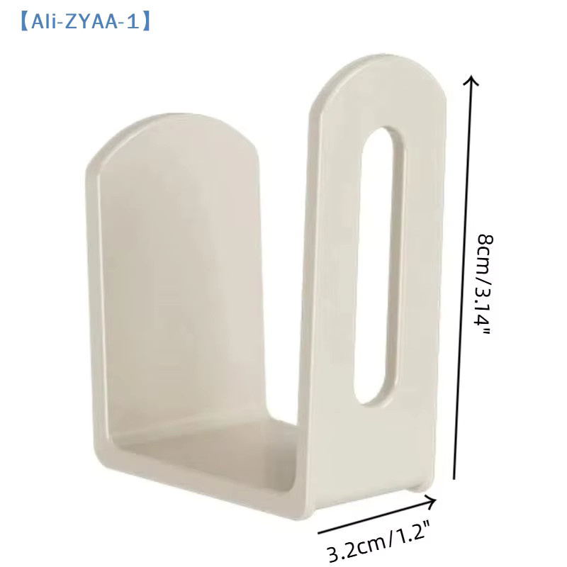 JETTING 2er-Set Router-Aufbewahrungsbox und Wandhalterung für Set-Top-Box und WLAN in Weiß aus Kunststoff - Bild 2