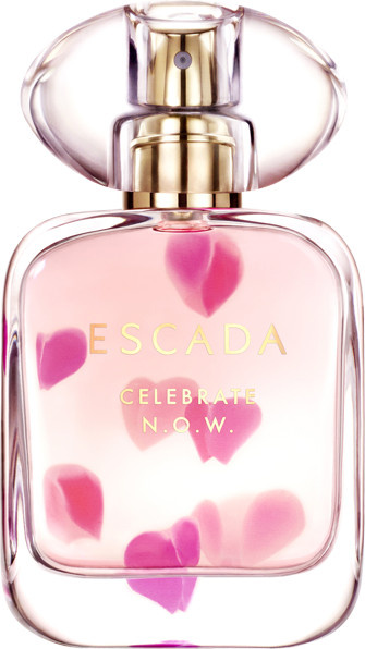 Escada Celebrate N.O.W. Eau de Parfum, Damen - Bild 1
