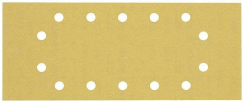 Bosch Expert C470 Schwingschleifpapier gelocht Körnung 180 B: 28 cm - Bild 1