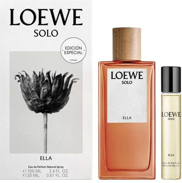 Loewe Ella Eau de Parfum Geschenkset, 20 ml - Bild 1