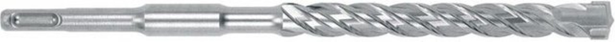 DeWalt SDS-Plus Hammerbohrer mit Carbide-Spitze in Silber, Durchmesser: 24 mm, Länge: 250 mm, Tiefe: 200 mm - Bild 2