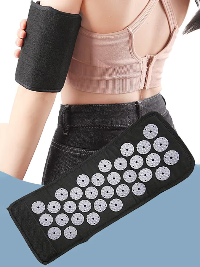 JETTING Akupunktur-Massage-Armband, Unisex - Bild 6