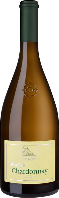 Terlan Chardonnay Weißwein trocken 2025 0,75 l - Bild 1