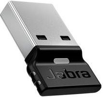Jabra Link 390 USB-A Bluetooth Receiver in Silber - Bild 1