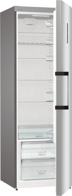 Gorenje Standkühlschrank R619DAXL6 in Grau Metallic - Bild 1