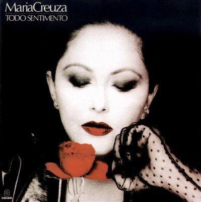 Maria Creuza - Todo Sentimento CD (Som Livre, 2000, Weltmusik/Latin) - Bild 1