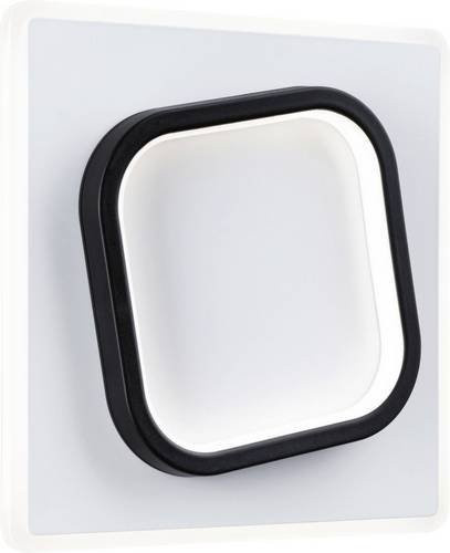 Paulmann LED-Wandleuchte 71164 Up-Down in Weiß und Schwarz - Bild 1