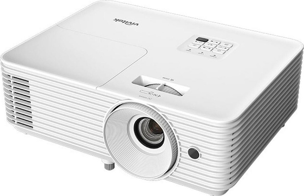 Vivitek DX330 Beamer mit 4000 ANSI Lumen, XGA Auflösung, 30000:1 Kontrastverhältnis und 4:3 Bildformat