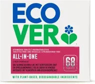 ecover Spülmaschinentabs ALL-IN-ONE multicolour - Bild 1