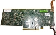 Broadcom 57412 Dell Netzwerkadapter PCIe Low-Profile 10 Gigabit SFP+ x 2 für EMC PowerEdge C6420, R640, R740, R740xd (540-BBVL) - Bild 1