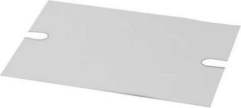 Crouzet Vorgeschnittenes Wärmeleitpad 26532720N Grau - Bild 1