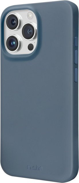 Instinct Hülle für Apple iPhone 15 Pro in Blau - Bild 1