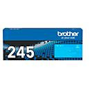 Brother Original Toner TN-245C Cyan für Laserdrucker - Bild 4